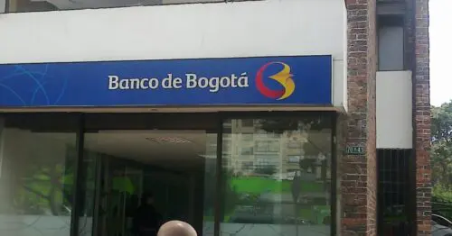 BANCO DE BOGOTA QUINTA CAMACHO BANCO DE BOGOTA QUINTA CAMACHO